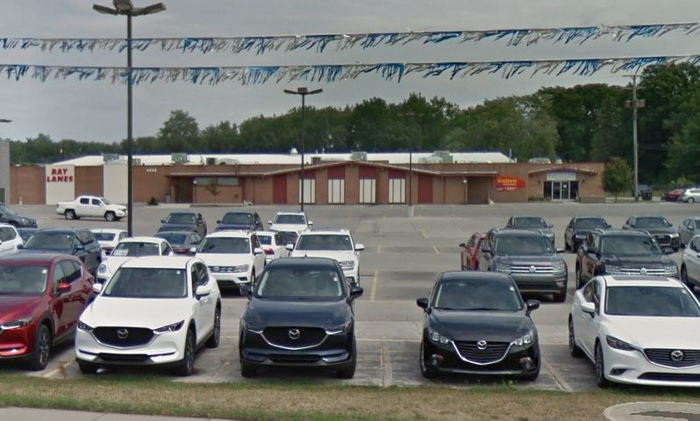 Bay Lanes - From Web Listing